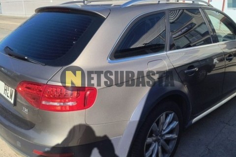 Piaggio Liberty 125 2012