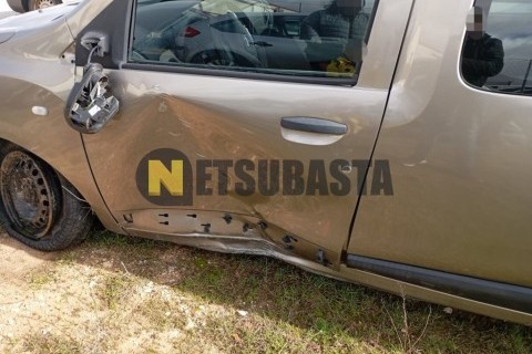 Piaggio Liberty 125 2012