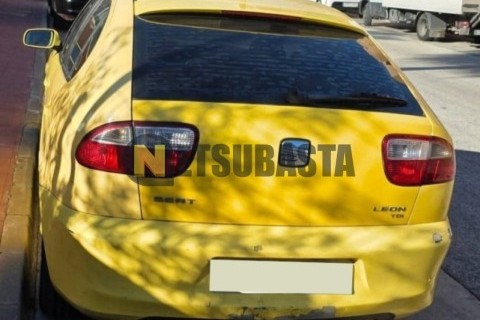 Piaggio Liberty 125 2012