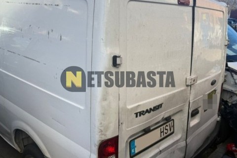 Piaggio Liberty 125 2012