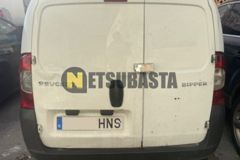 Piaggio Liberty 125 2012