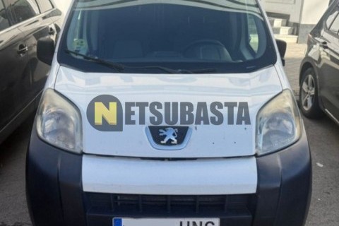 Piaggio Liberty 125 2012