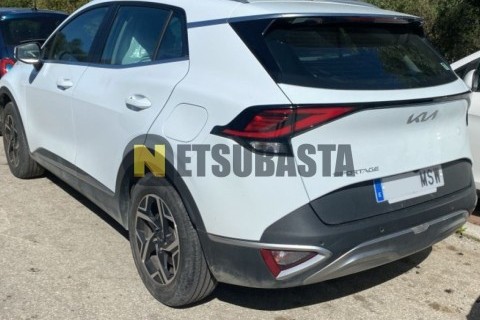 Piaggio Liberty 125 2012