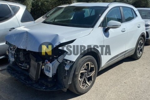 Piaggio Liberty 125 2012