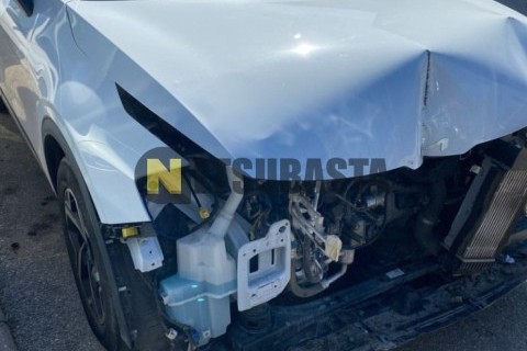 Piaggio Liberty 125 2012