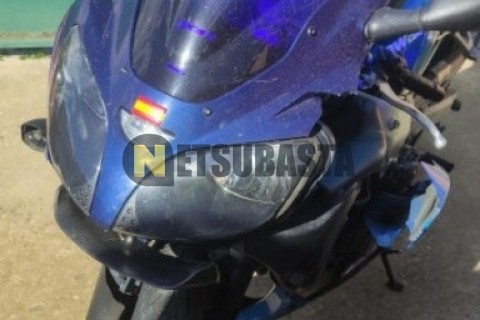 Piaggio Liberty 125 2012