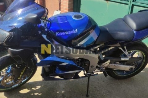 Piaggio Liberty 125 2012