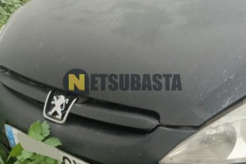 Piaggio Liberty 125 2012