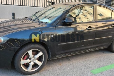 Piaggio Liberty 125 2012