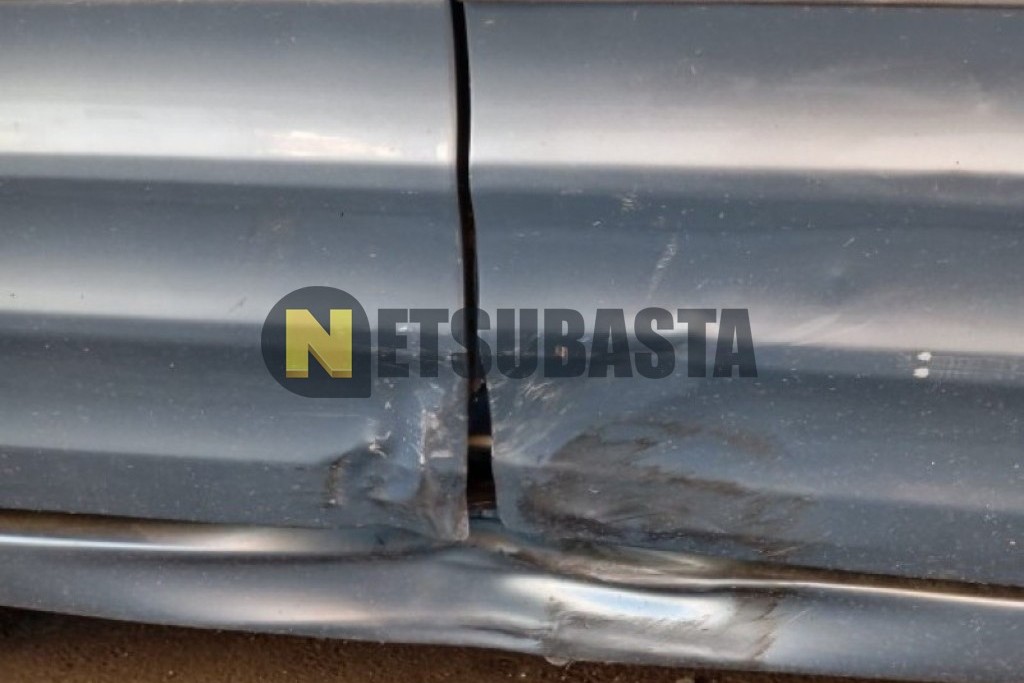 Ford Tourneo Connect 1.8 TDCi 2004