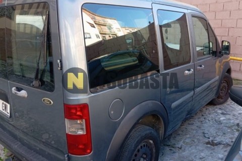 SYM Symphony 125 2014