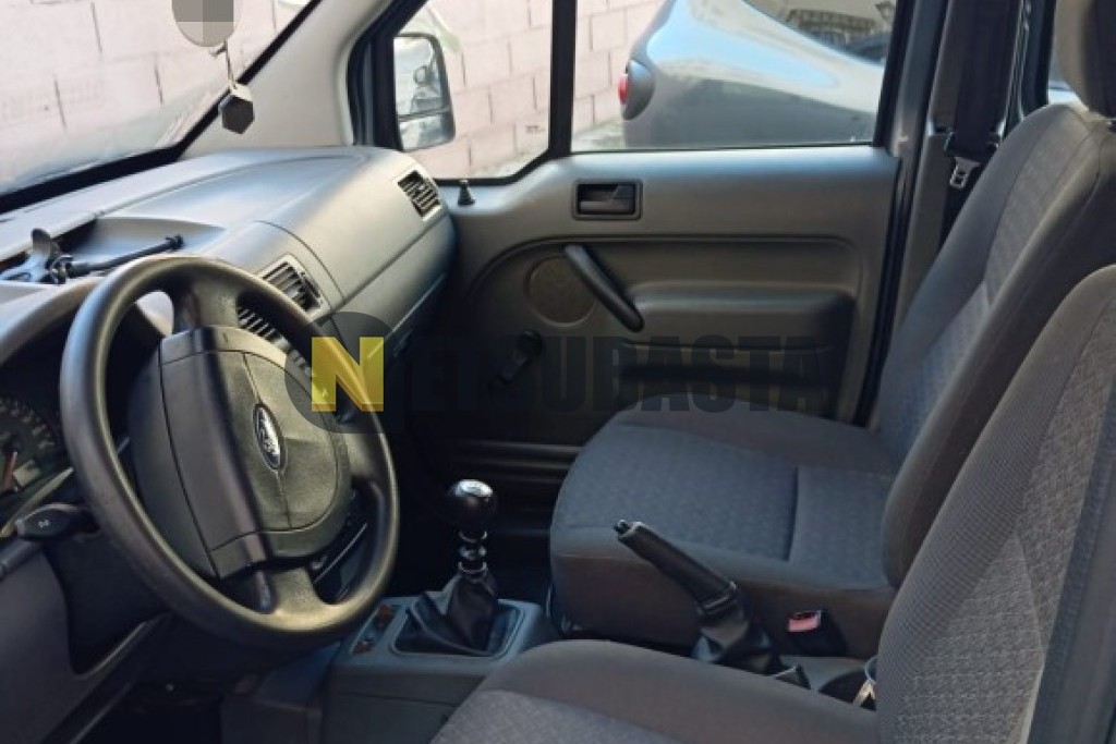 Ford Tourneo Connect 1.8 TDCi 2004