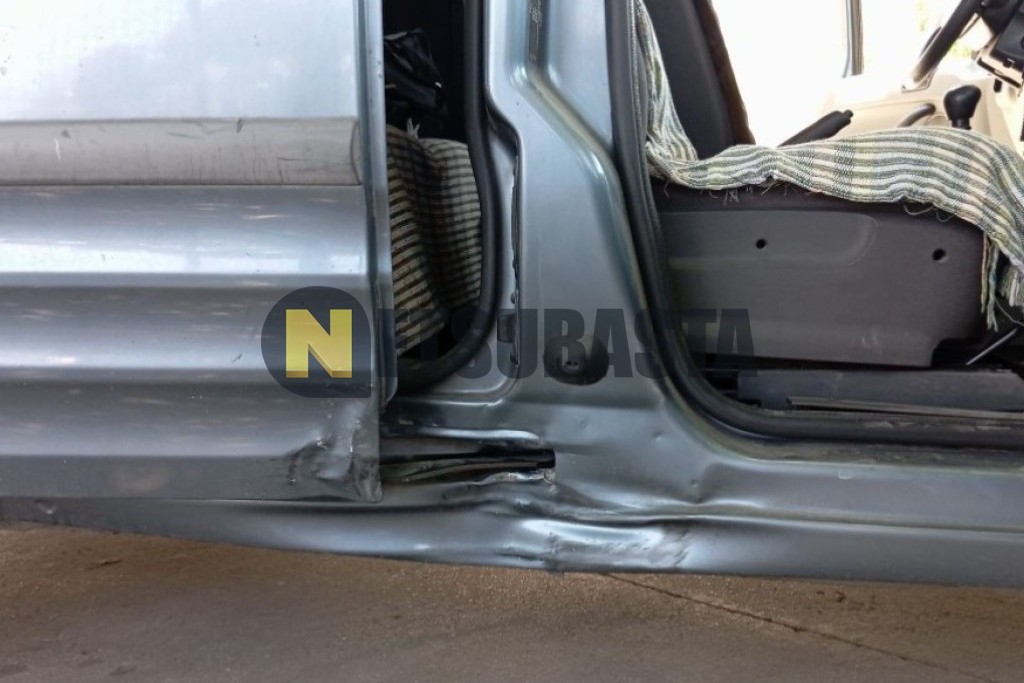 Ford Tourneo Connect 1.8 TDCi 2004