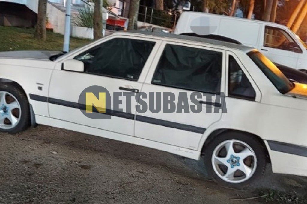 Volvo 850 2.3 T5 1997