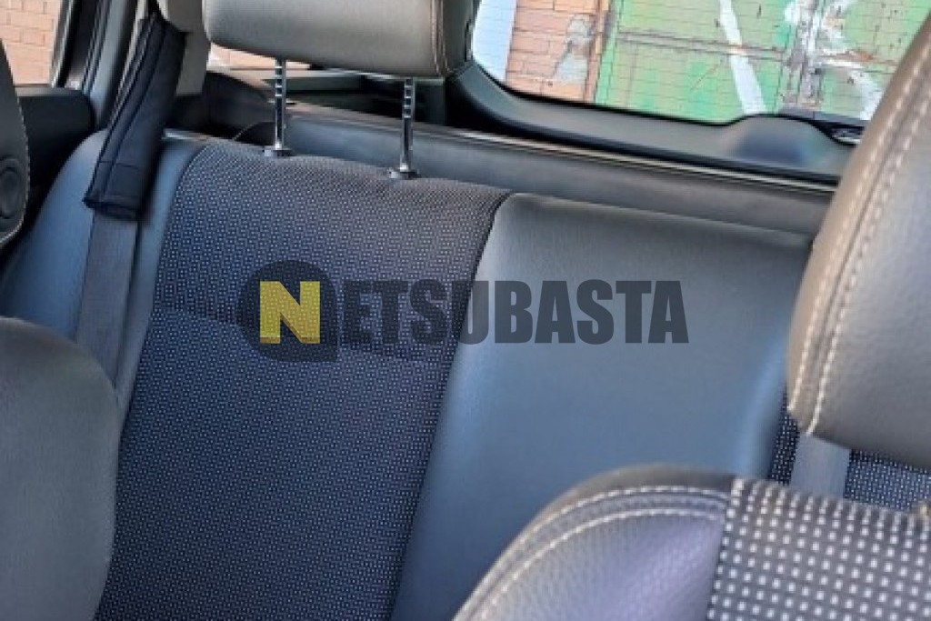 Opel Astra SW 1.7 CDTi 2009