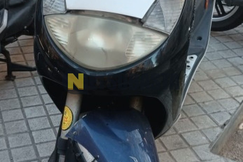 Peugeot Vivacity 50 2008