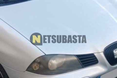 Piaggio Liberty 125 2012