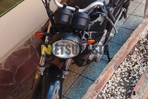 SYM Symphony 125 2014