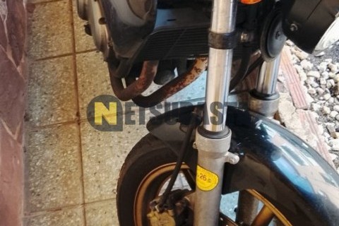 SYM Symphony 125 2014