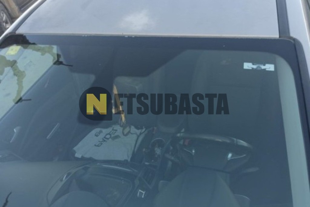 Ford C-MAX 1.6 TDCi 2011