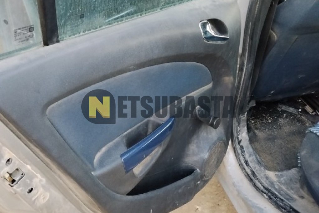 Opel Corsa 1.3 CDTi 2007