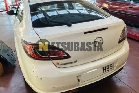 SYM Symphony 125 2014