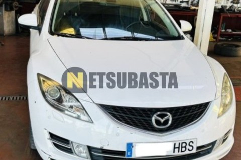 SYM Symphony 125 2014