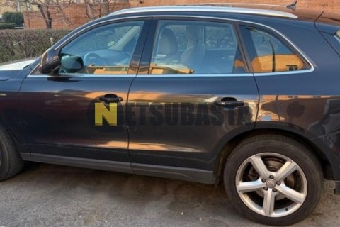 Keeway Silverblade 125 2015