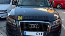 Audi Q5 3.0 TDI quattro S tronic 7 vel. 2010