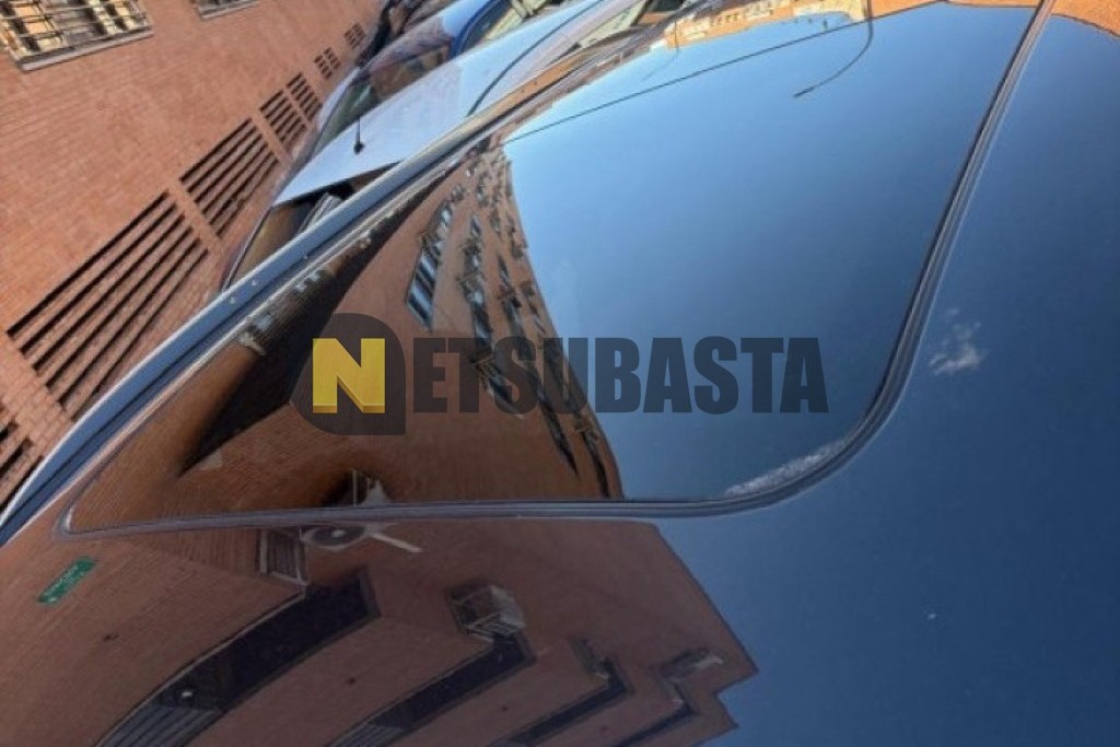 Audi Q5 3.0 TDI quattro S tronic 7 vel. 2010