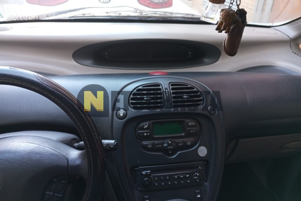 Citroën Xsara Picasso 2.0 HDi 2001
