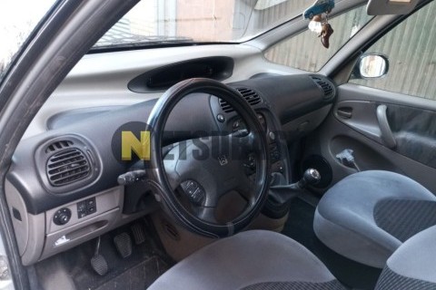 Yamaha XMAX 250 2007