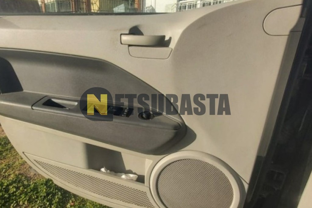 Dodge Caliber 2.0 CRD 2007