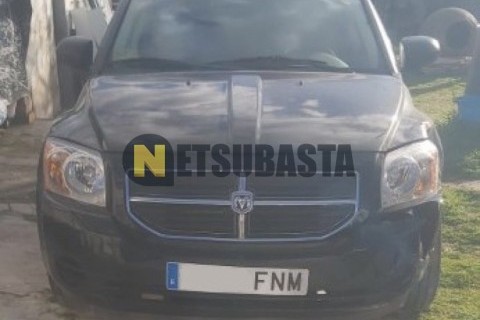 Piaggio Liberty 125 2012