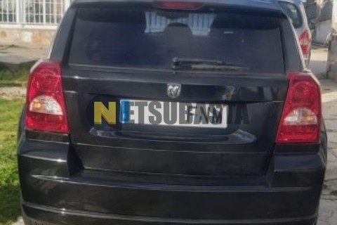 Piaggio Liberty 125 2012