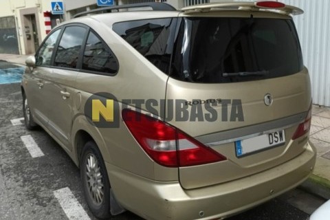 Keeway Silverblade 125 2015