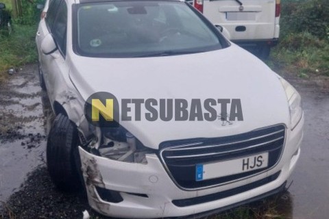 Suzuki Inazuma 250 2013