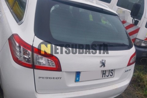 Suzuki Inazuma 250 2013