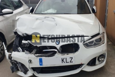 Keeway Silverblade 125 2015