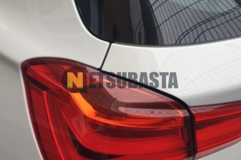 Keeway Silverblade 125 2015