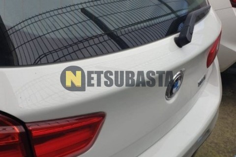 Keeway Silverblade 125 2015