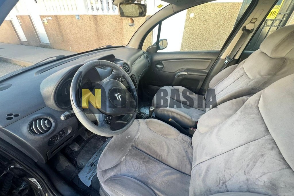 Citroën C3 1.4 HDi 2003
