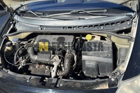 Keeway Silverblade 125 2015