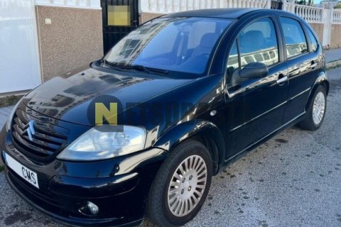 Keeway Silverblade 125 2015