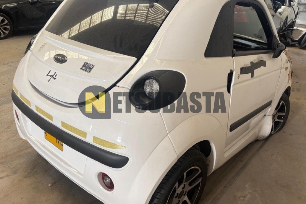 Microcar Due 2019