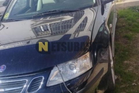 Keeway Silverblade 125 2015