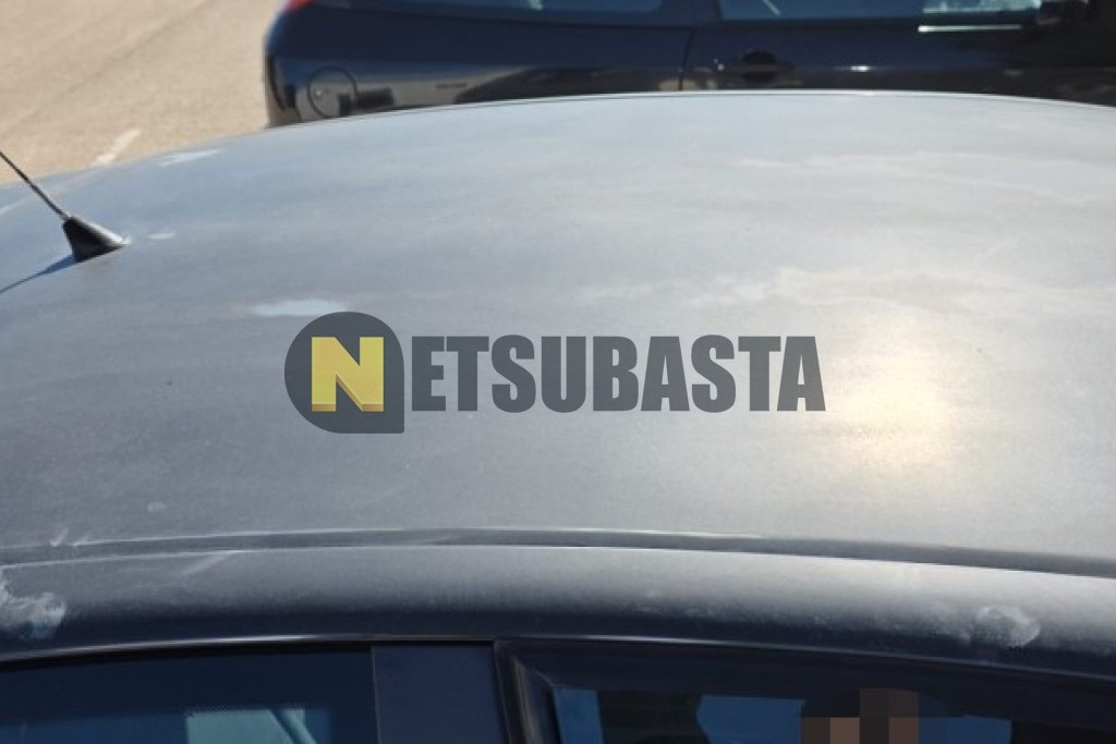 Seat Ibiza 1.4 16V 2005