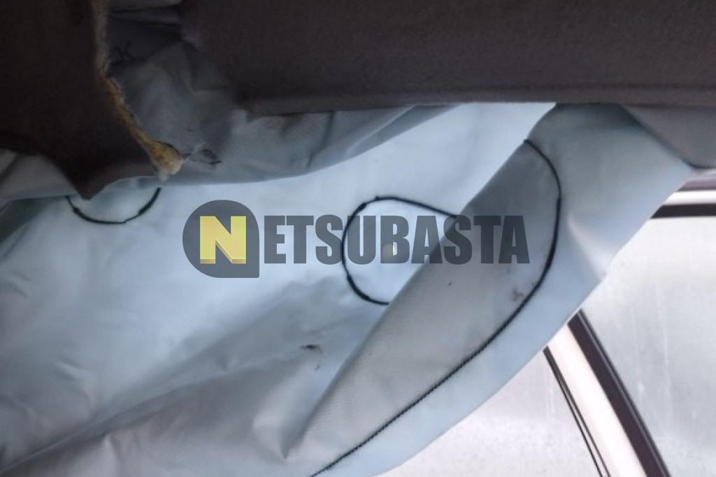 Mazda 3 SKYACTIV-G 1.5 2014