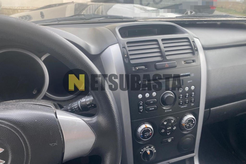 Suzuki Grand Vitara1.9 DDiS 2006