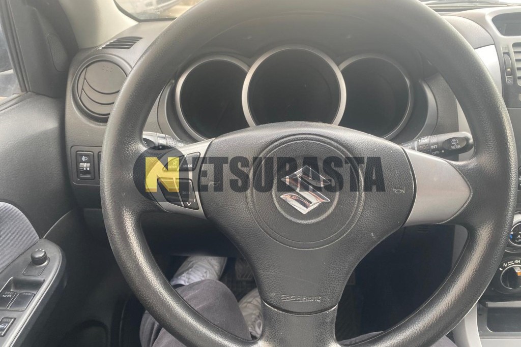 Suzuki Grand Vitara1.9 DDiS 2006